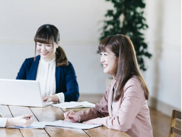 コミュニティ事業